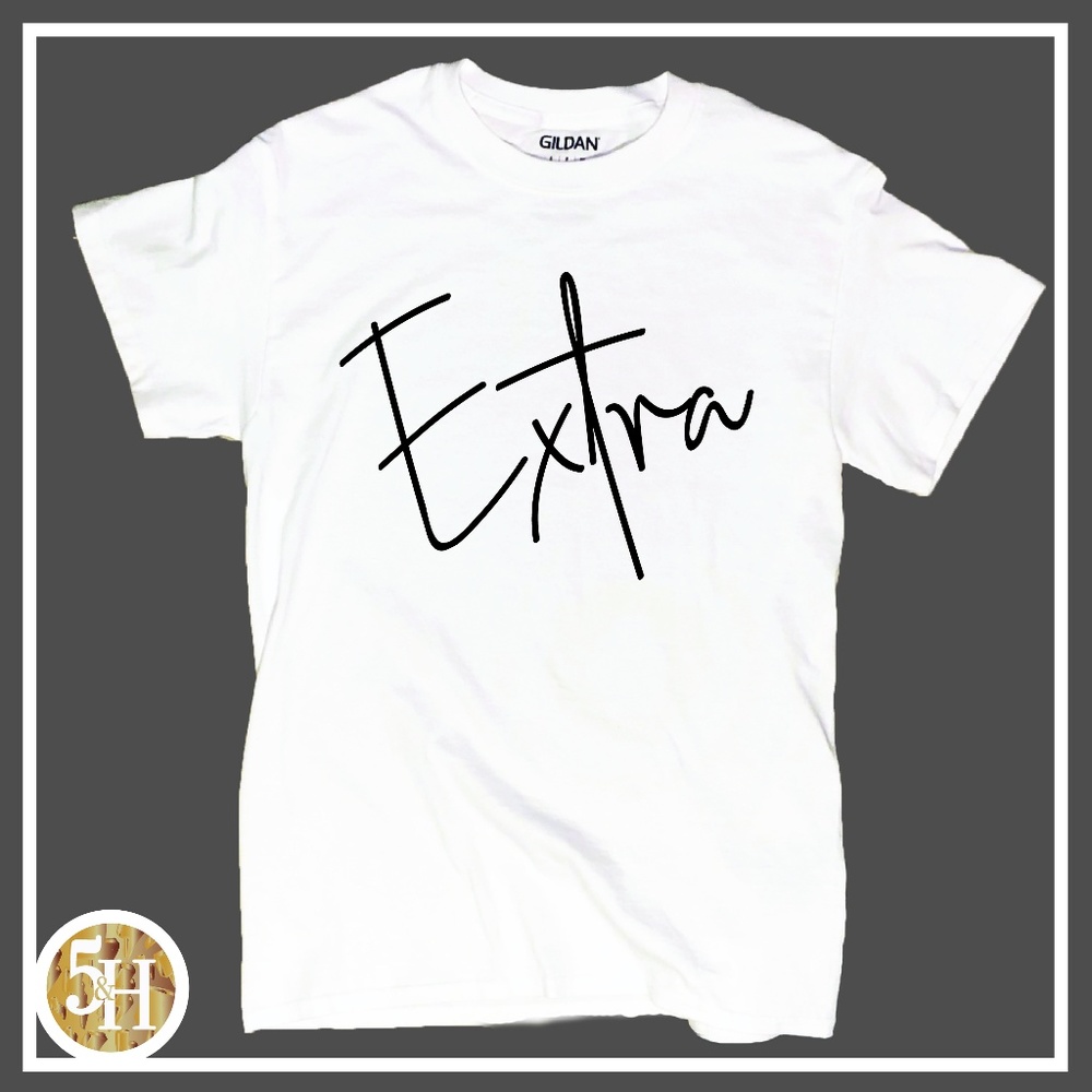 Extra Shirt